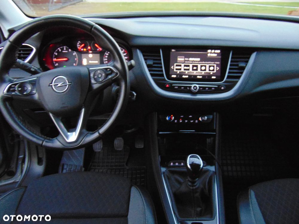 Opel Grandland X - 19