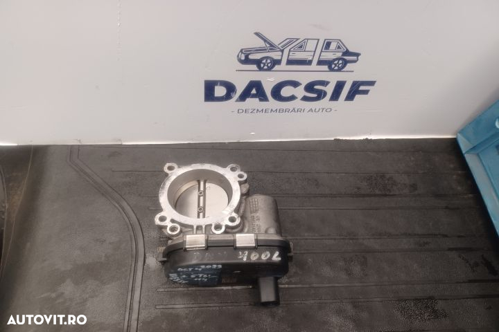 CLAPETA ACCELERATIE 04E133062T 04E133062T Skoda Octavia 2 [facelift] - 2