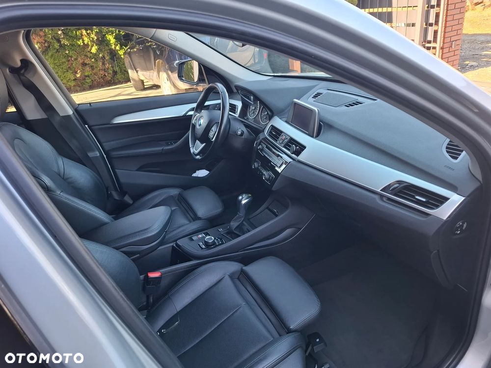 BMW X1 xDrive20i - 7