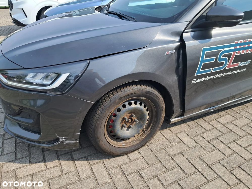 Ford Focus - 3