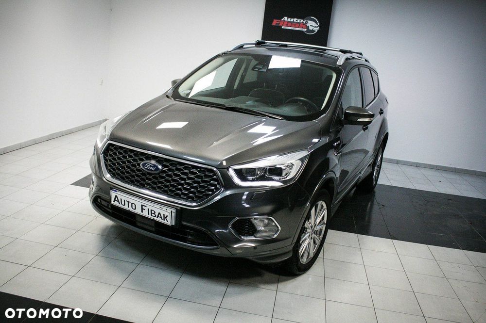 Ford Kuga - 7