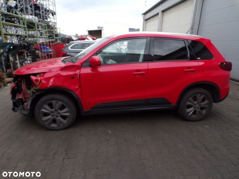 Części - Suzuki Vitara 2 II 1.4 BoosterJet SHVS 129 KM HYBRID LIFT 20R - 1