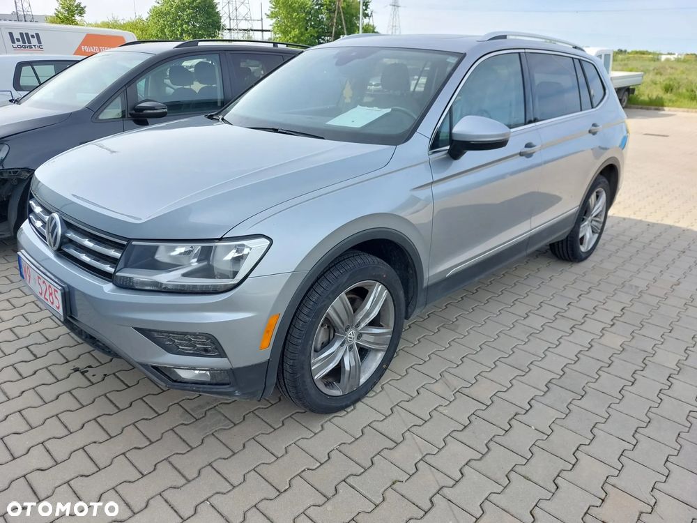 Volkswagen Tiguan 2.0 TSI 4Motion DSG Join - 12