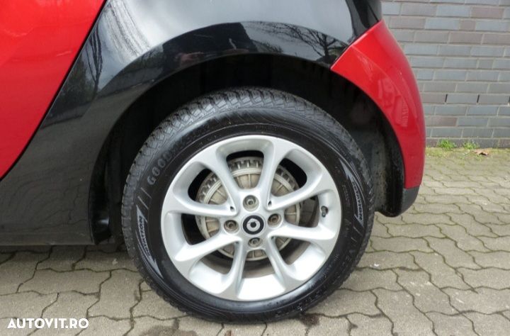 Smart Forfour - 11