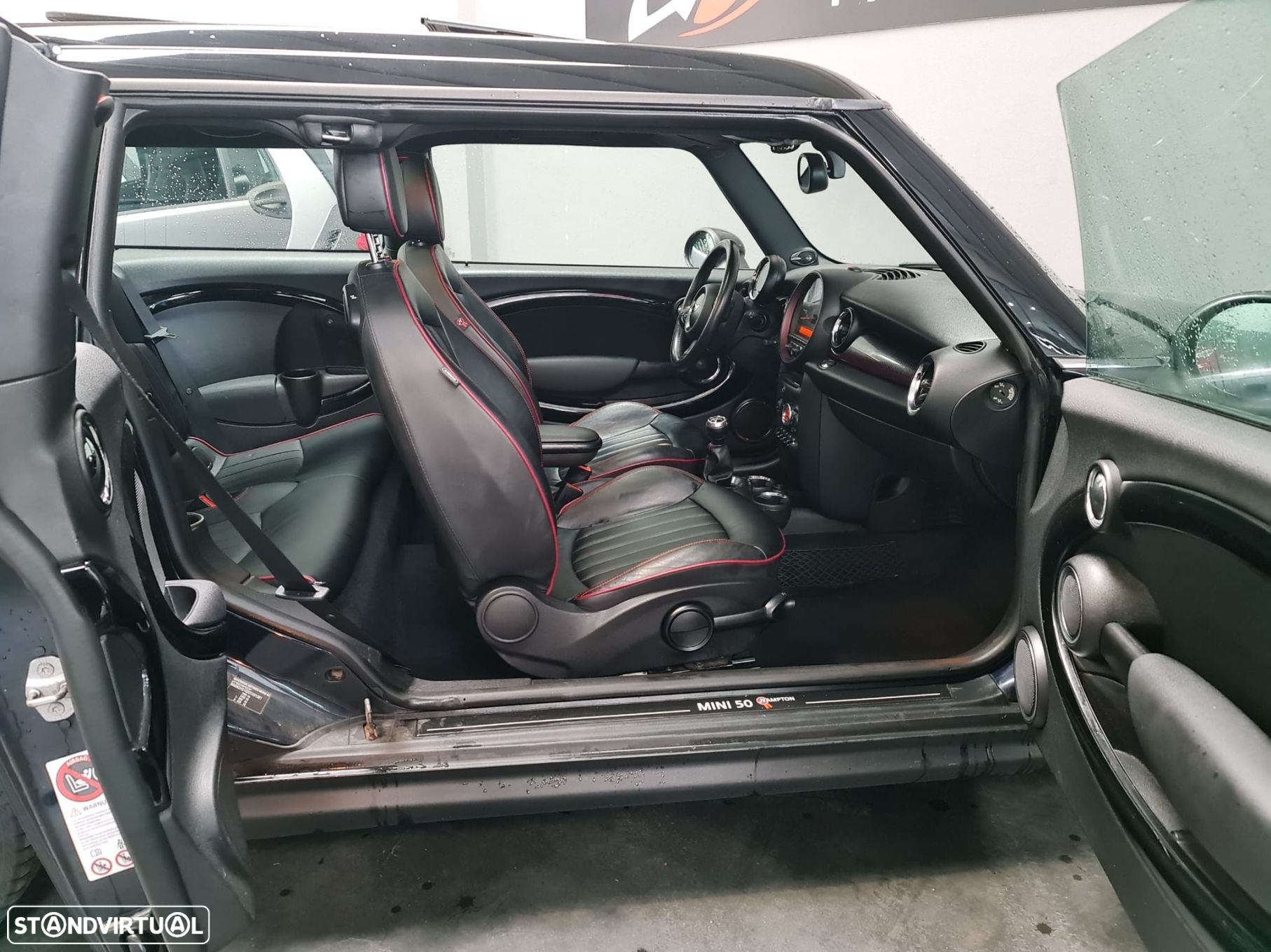 MINI Clubman Cooper D Hampton - 21