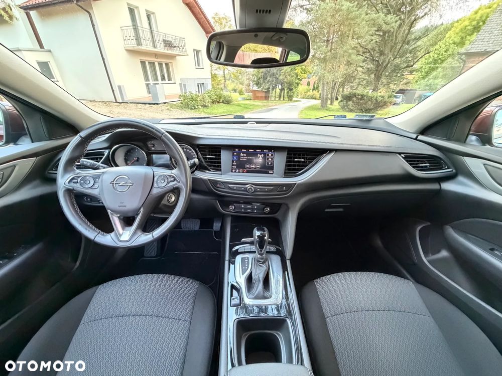 Opel Insignia 1.5 Direct InjectionT Innovation - 18