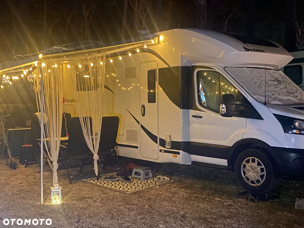 Benimar 495 UP - 36