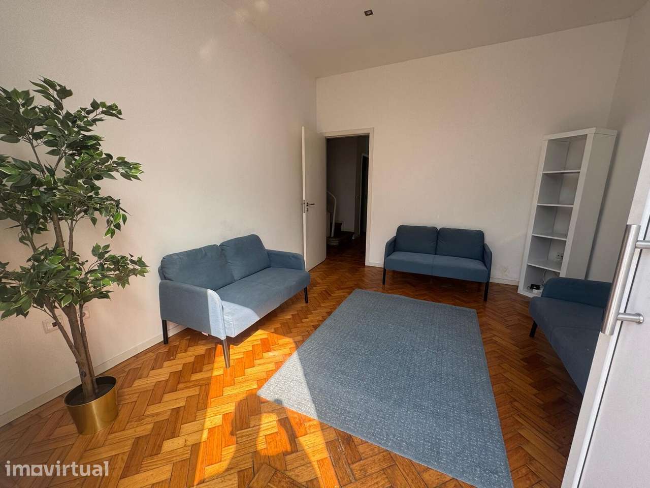 Quartos apenas para estudantes - junto à Universidade - Grande imagem: 5/24