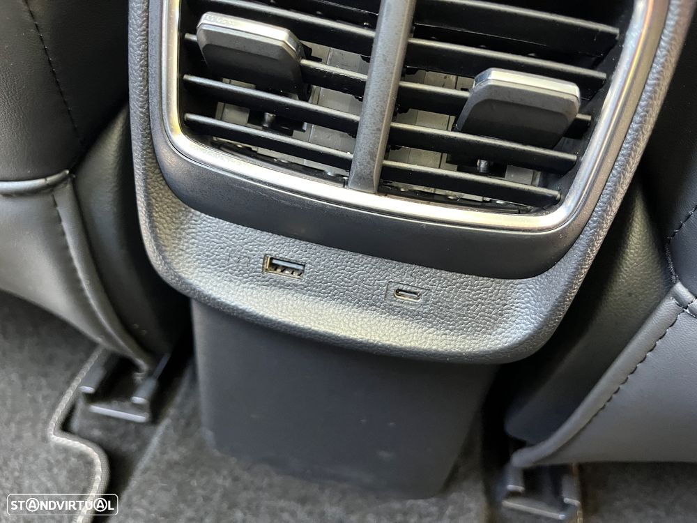 MG ZS EV 72.6 kWh Comfort - 36