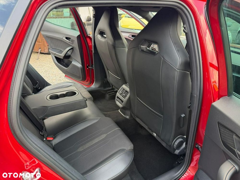 Cupra Formentor 1.4 e-Hybrid VZ DSG - 16