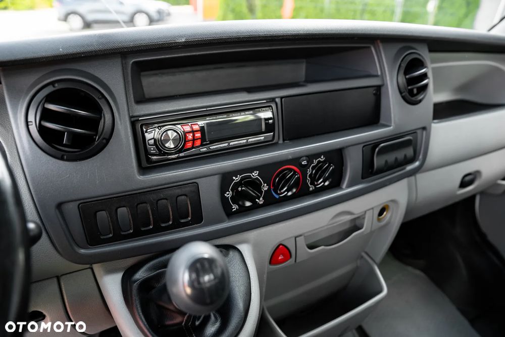 Renault Master - 21