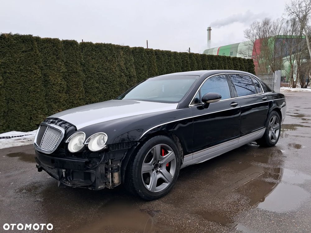 Bentley Continental GT - 3