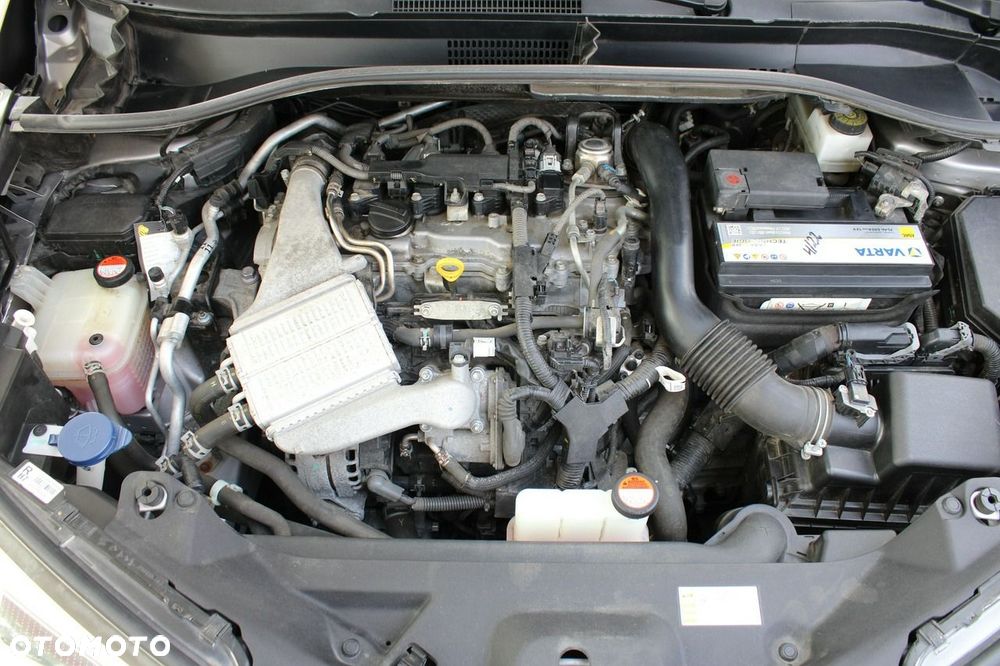 Toyota C-HR 1.2 T Premium - 34