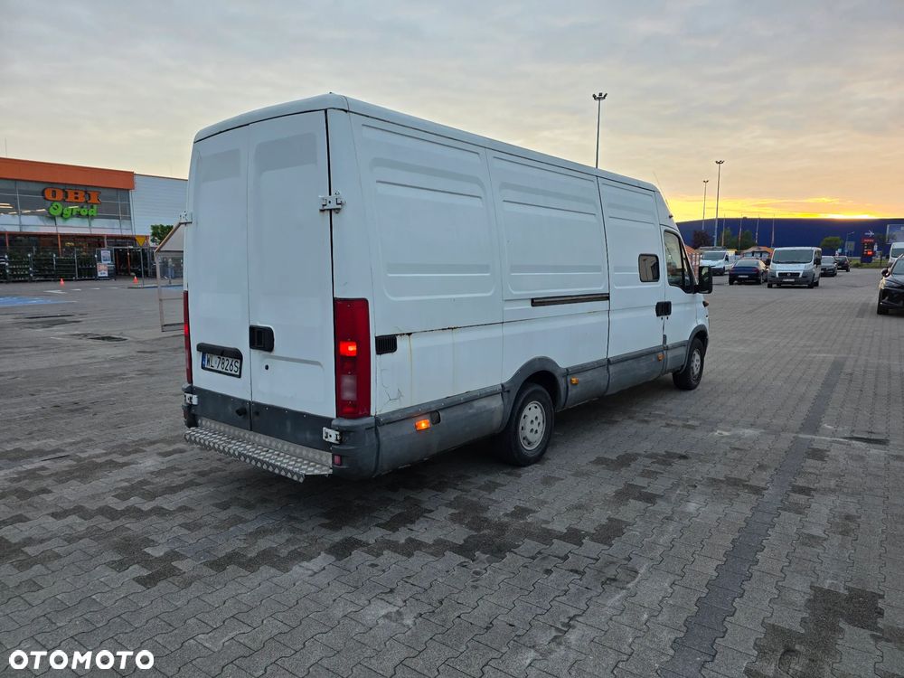 Iveco Daily SV (9m3) - 3