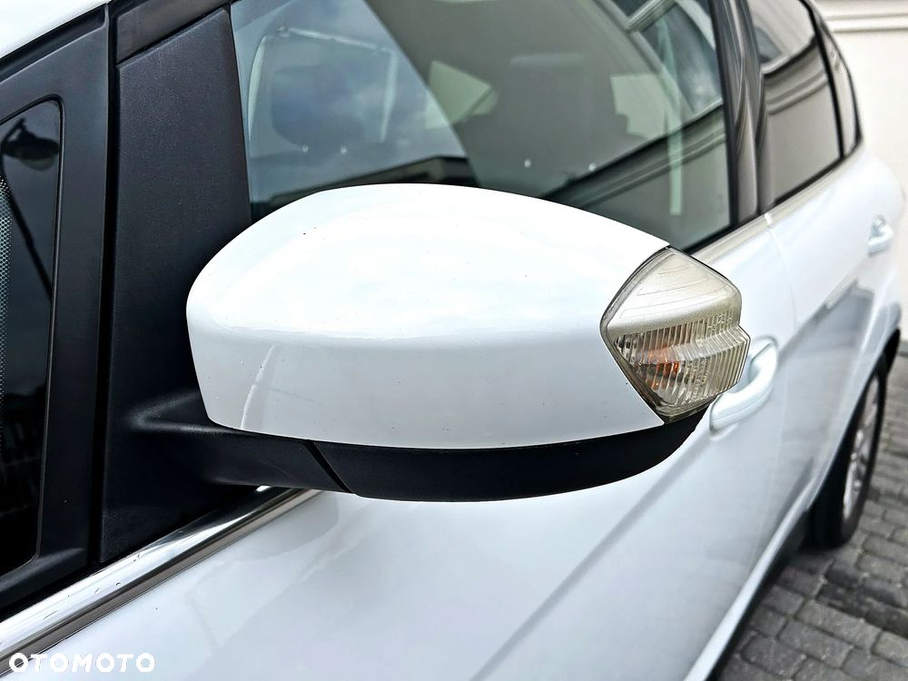 Ford C-MAX 2.0 TDCi Titanium - 16