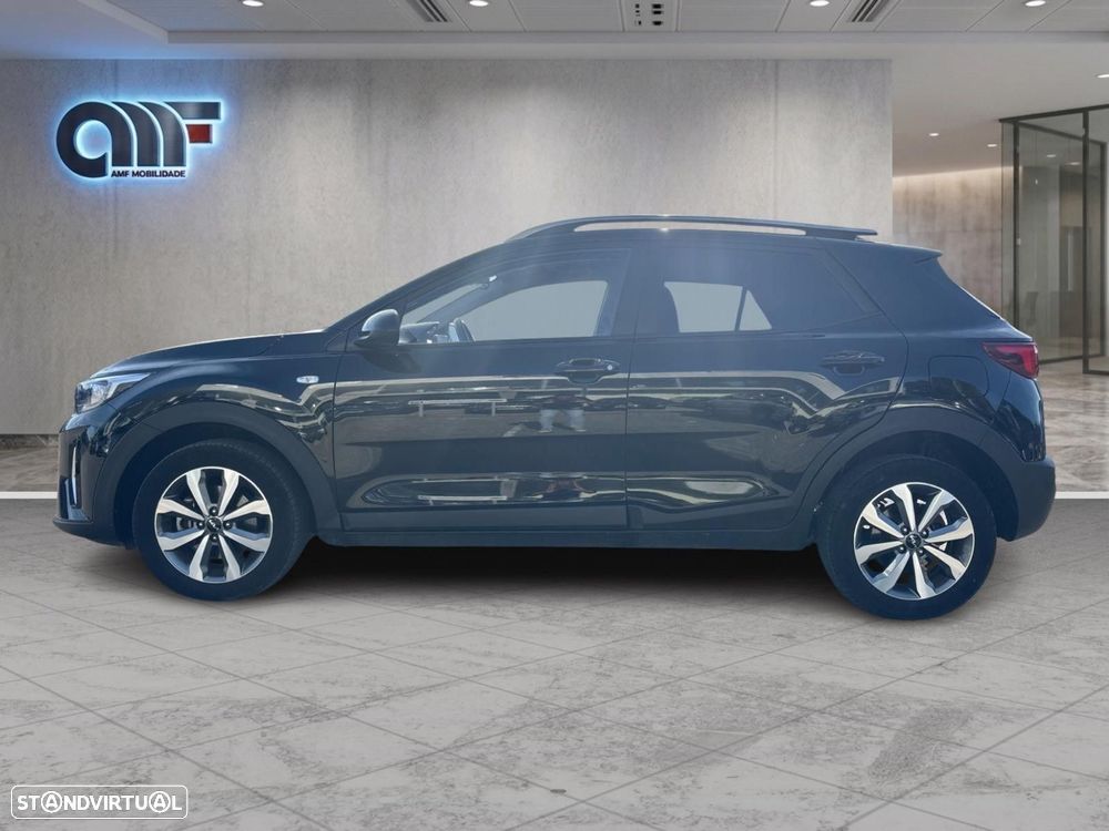 Kia Stonic 1.2 Move - 4