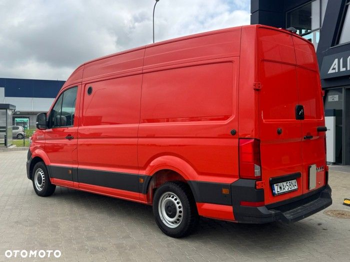 MAN TGE 3.140 FURGON - 6