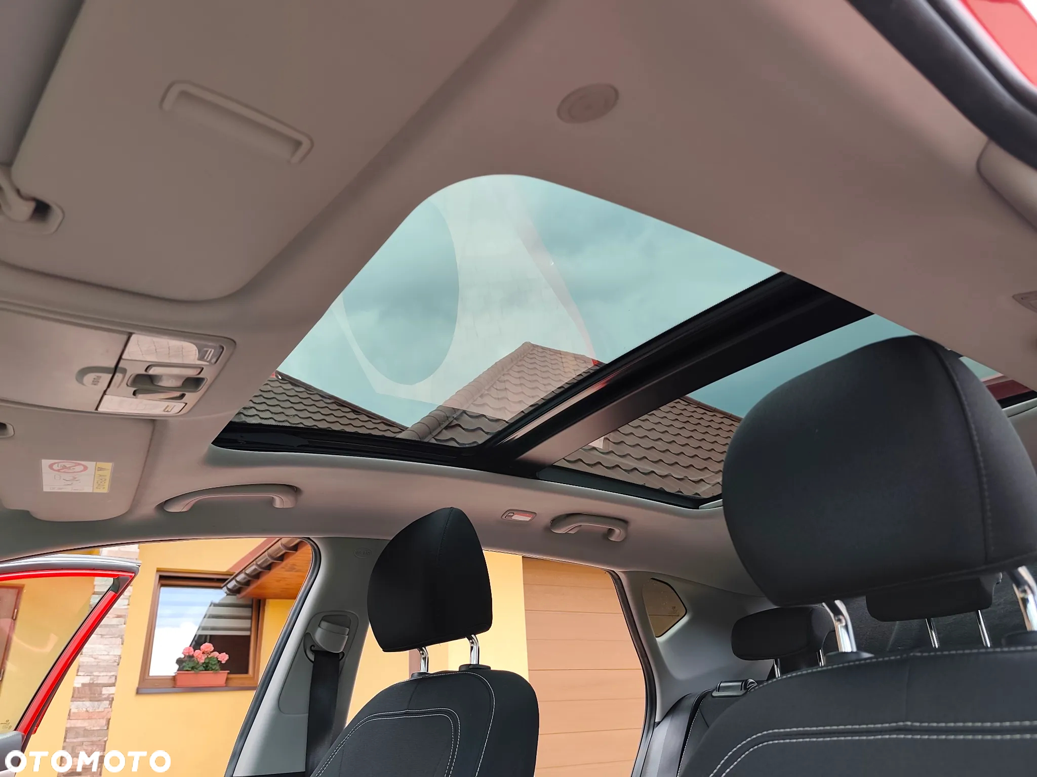 Kia Ceed 1.6 GDI Platinum Edition - 25