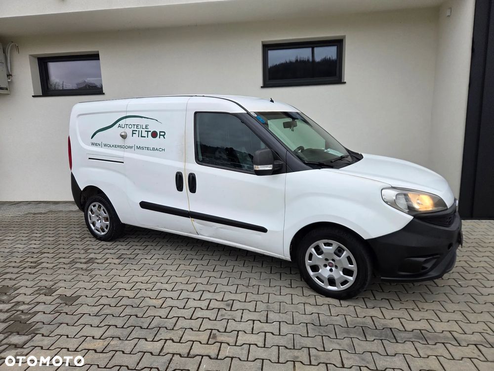Fiat DOBLO - 13