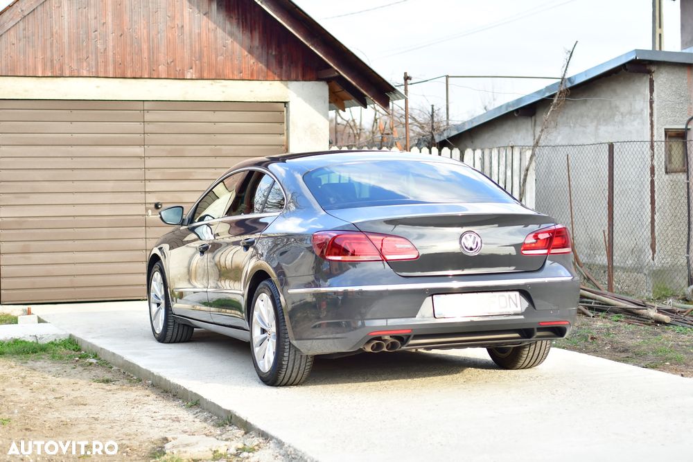 Volkswagen Passat CC - 3
