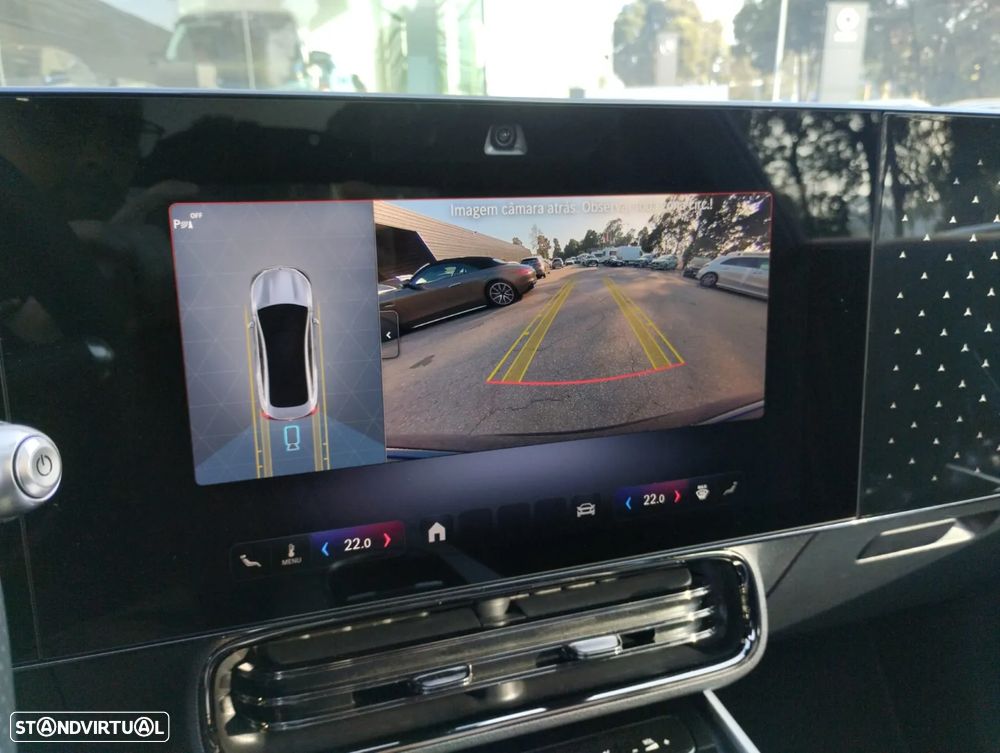 Mercedes-Benz CLA 250+ EQ - 6