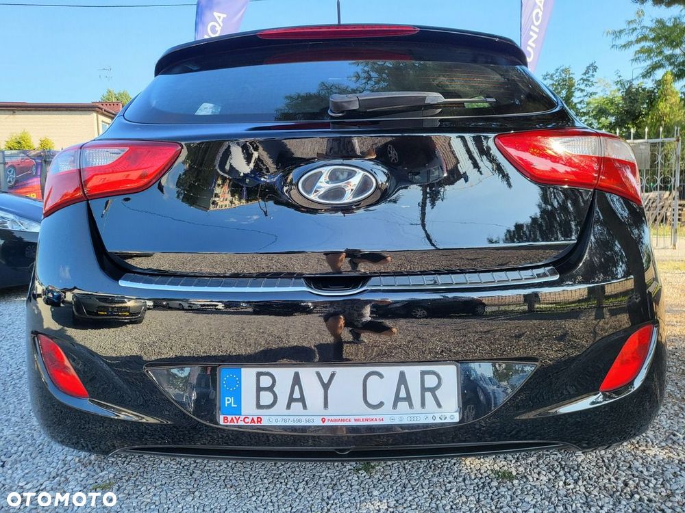 Hyundai i30 - 6