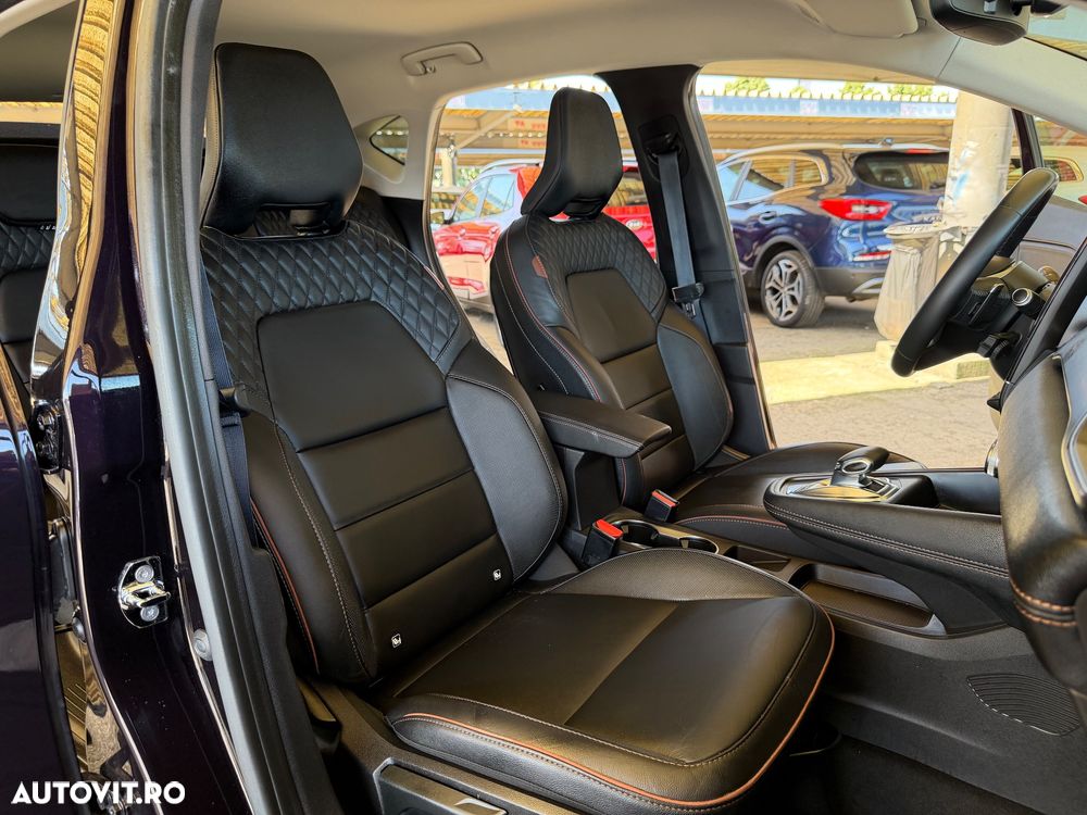 RENAULT Captur 2020 — imagine 25