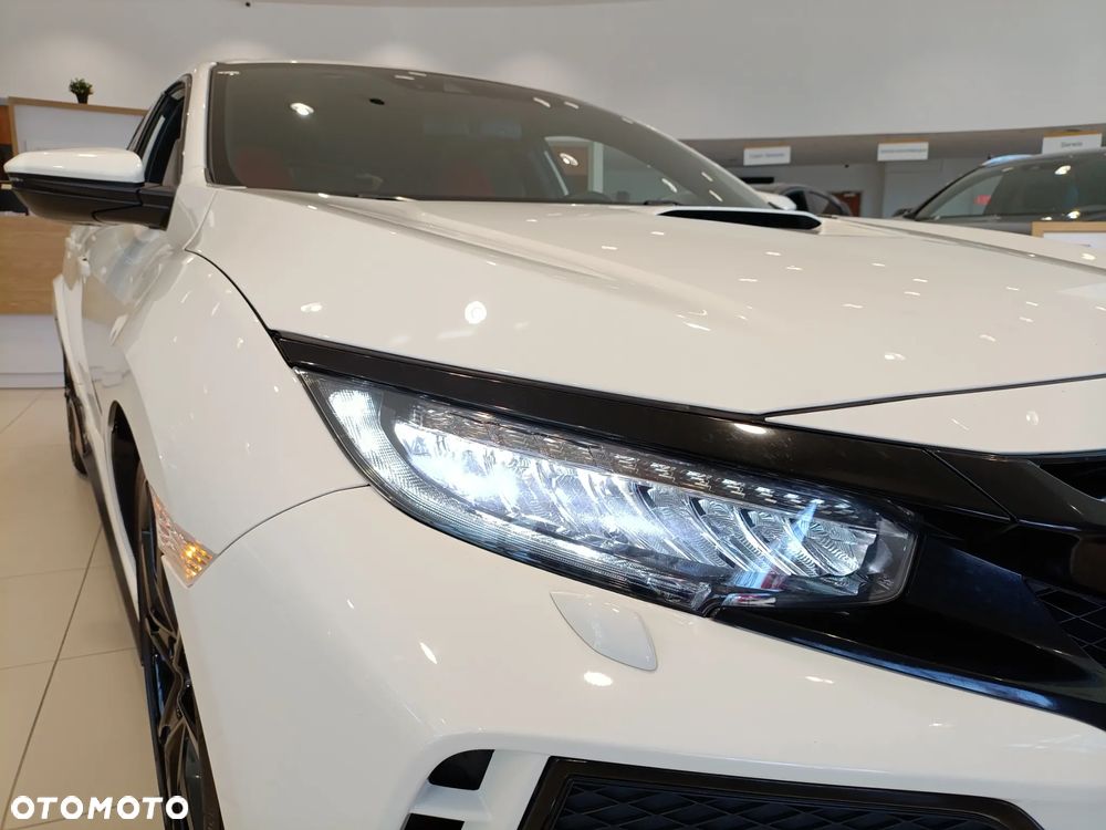 Honda Civic 2.0 T Type-R GT - 7