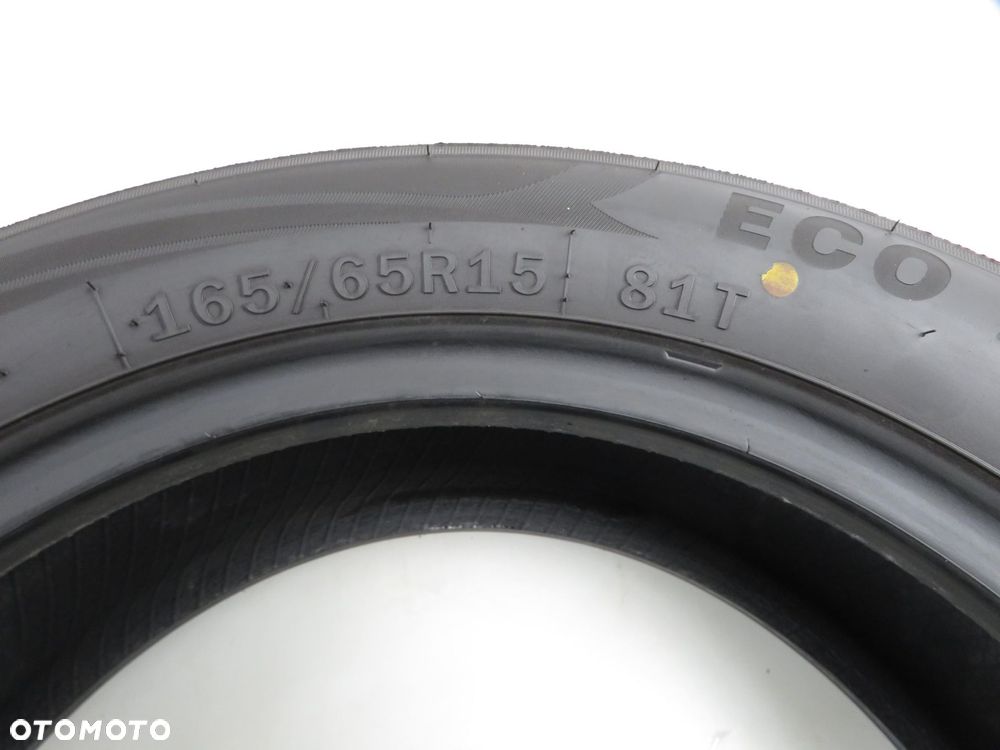 2x 165/65R15 OPONY LETNIE Linglong EcoMaster e 81T - 3