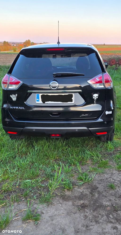 Nissan X-Trail 1.6 DCi Acenta 4WD - 4