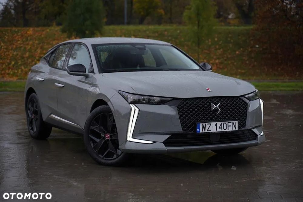 DS Automobiles DS 4 1.2 PureTech Performance Line - 3