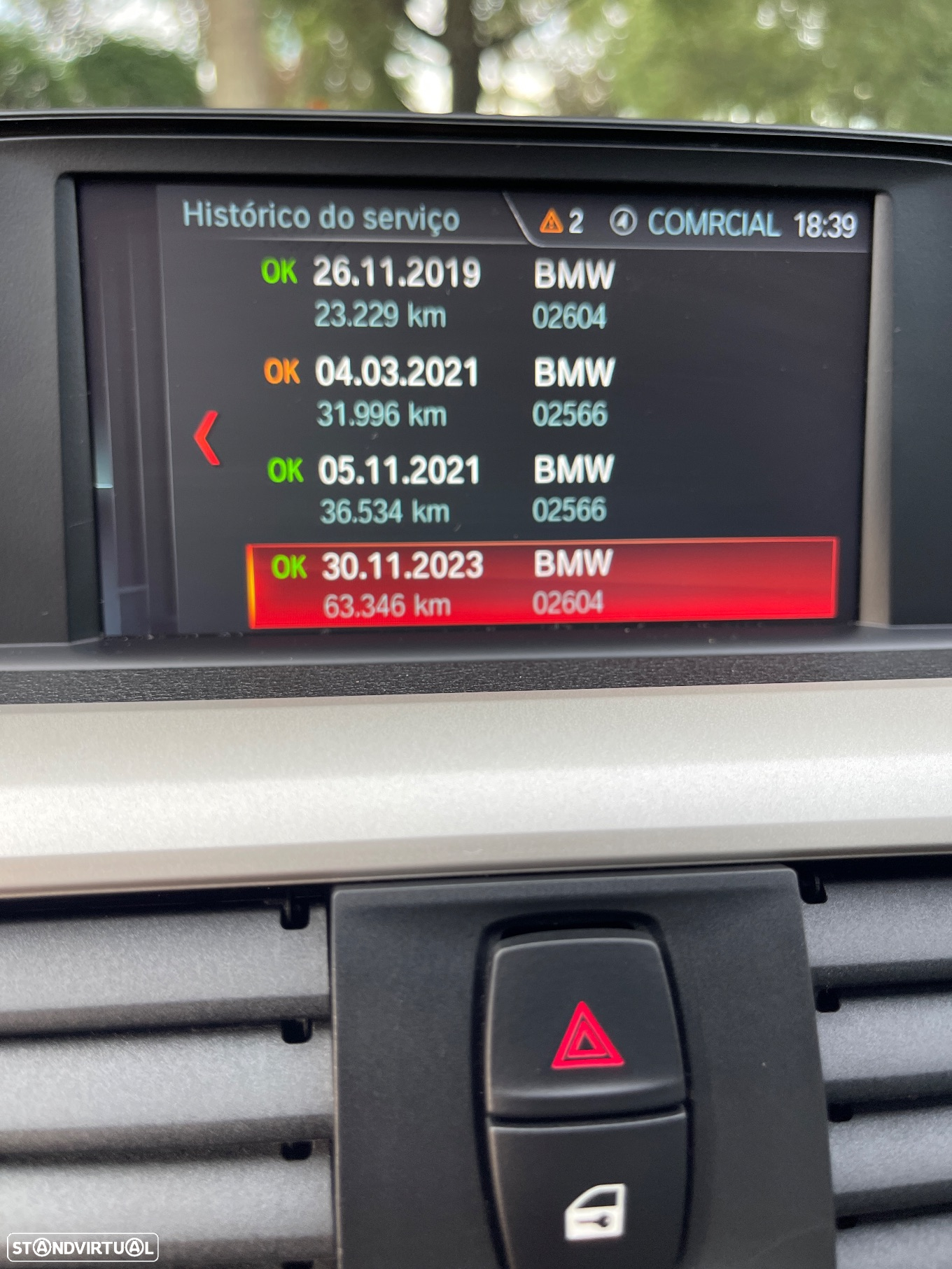 BMW 330 e iPerformance Advantage - 15