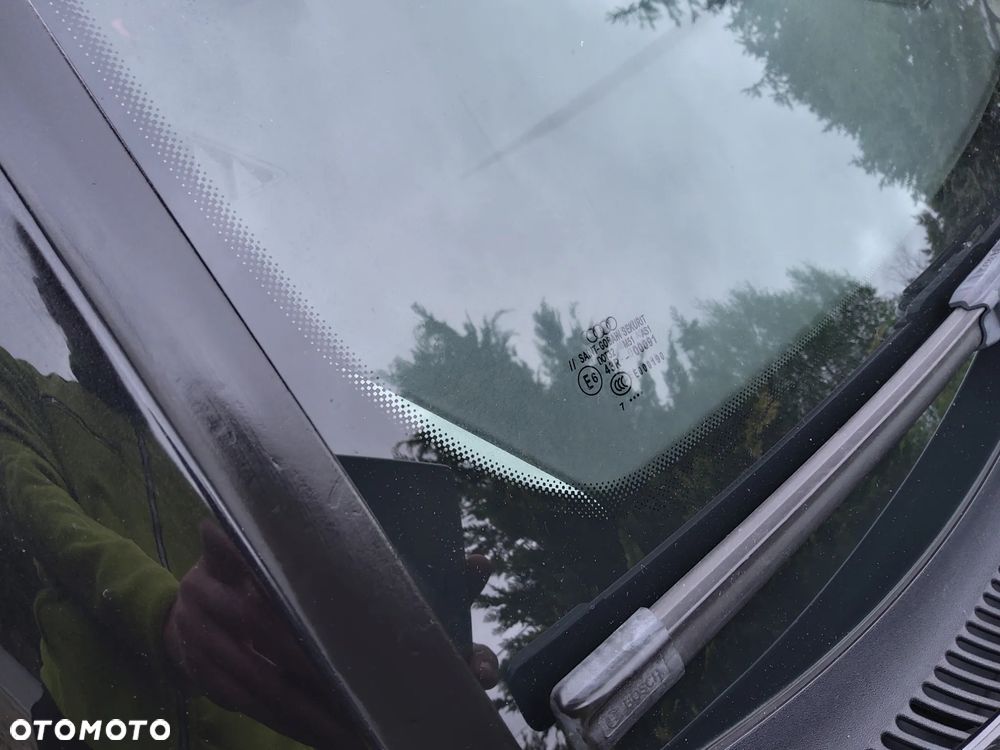 Audi A4 Avant 1.8T - 28