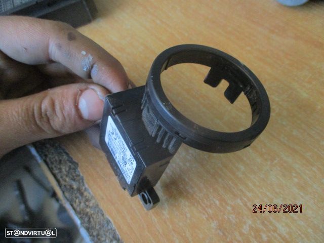 Centralina NEC001844 284B71HR0C 2009DJ341 NISSAN MICRA K13 2015 1.2I - 6