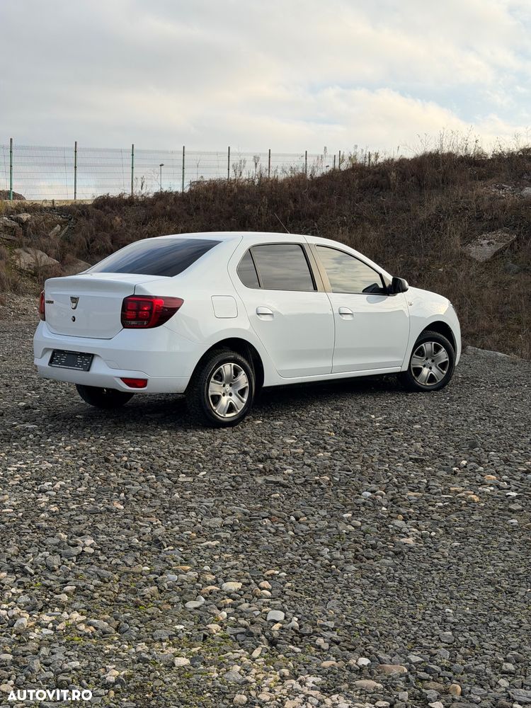 Dacia Logan 1.5 dCi Laureate - 6