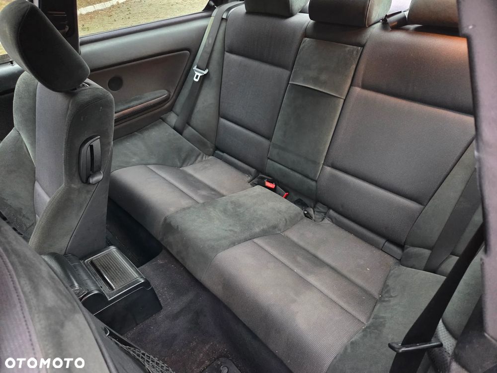 BMW Seria 3 325 Ci SMG - 7