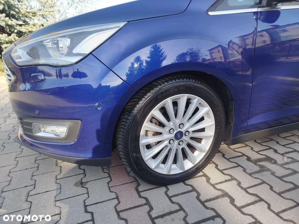 Ford C-MAX - 38