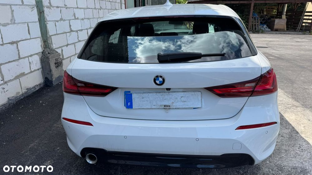 BMW Seria 1 118i Advantage - 7