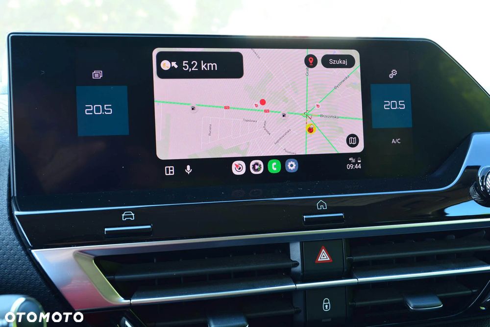 Citroën C4 1.5 BlueHDi Shine S&S - 21