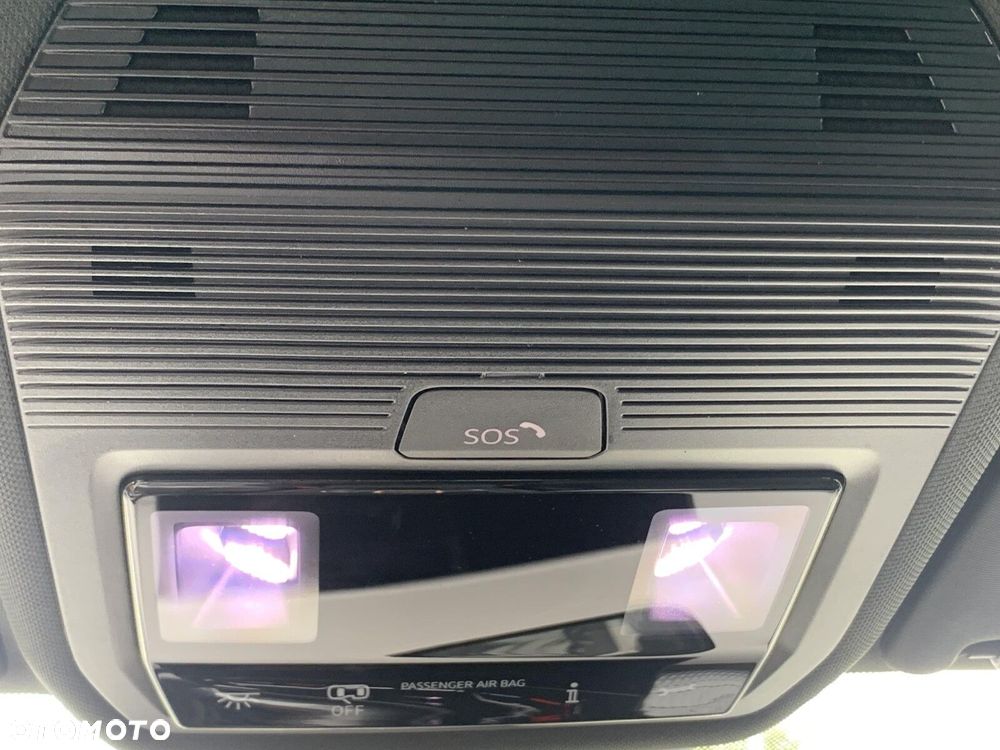 Cupra Leon 1.5 eTSI DSG - 28