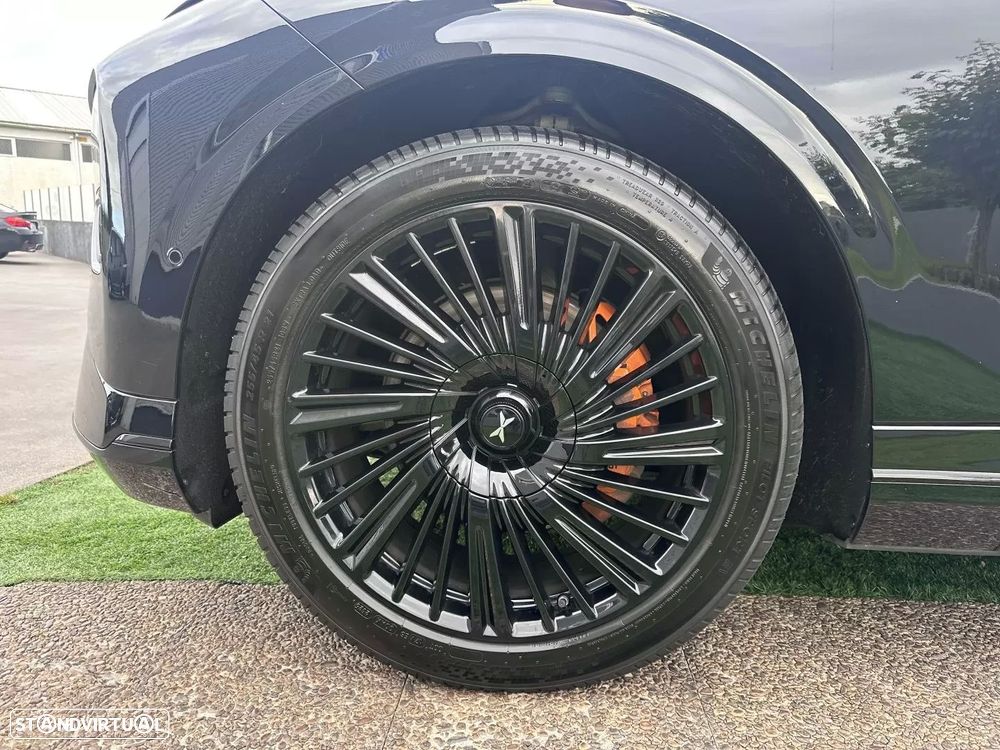 Xpeng G9 98 kWh AWD Performance + Pack Premium - 20