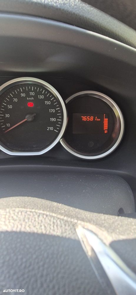 Dacia Logan 0.9 TCe Ambiance - 4