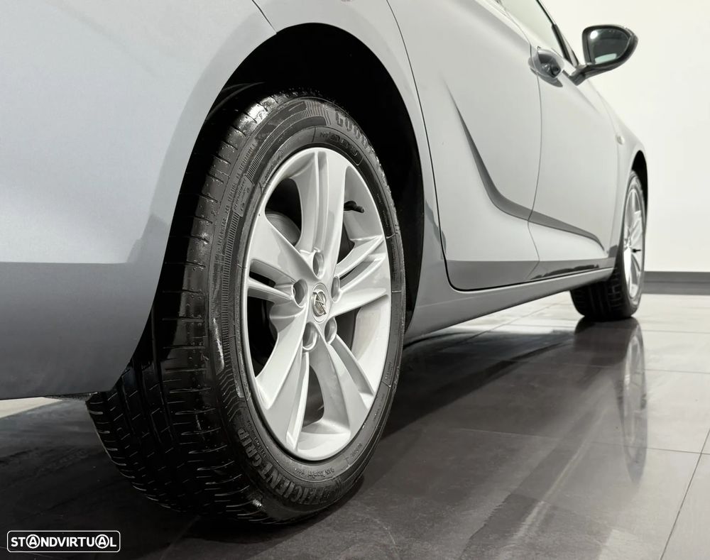 Opel Insignia Sports Tourer 1.5 D Business Edition - 49
