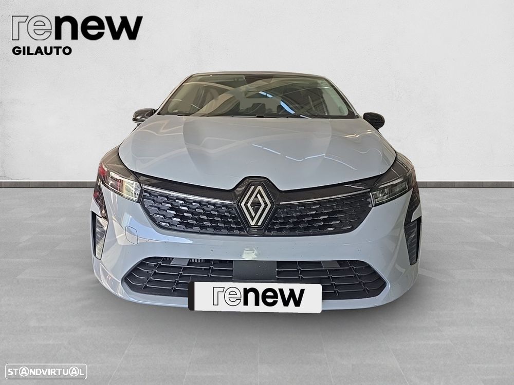 Renault Clio 1.0 TCe Evolution Bi-Fuel - 3