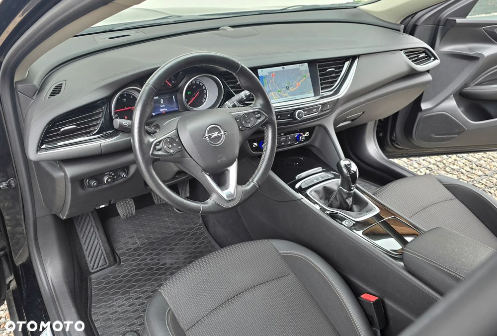 Opel Insignia 1.5 DI Turbo Exclusive - 20