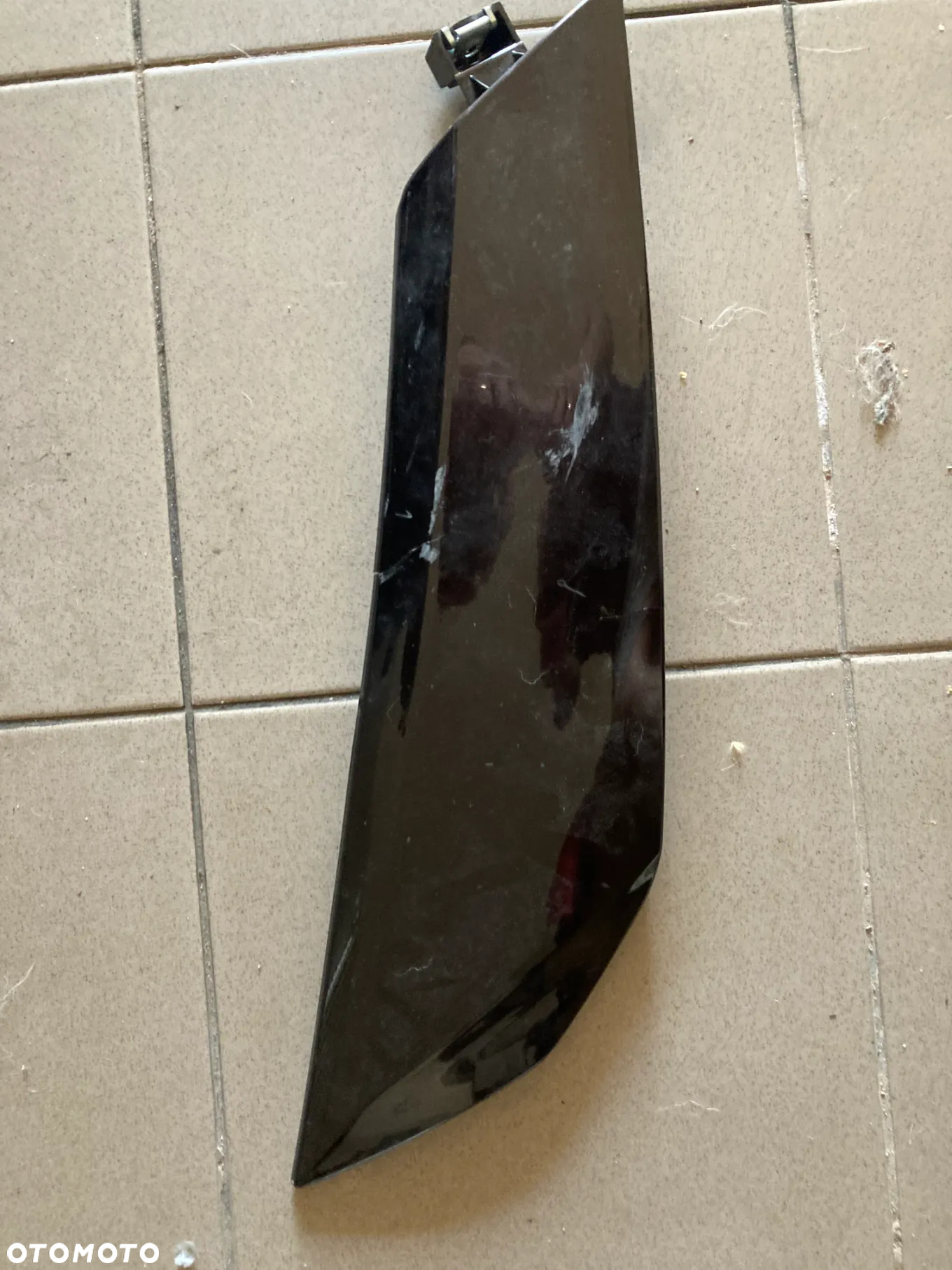 Yamaha FJR - 12
