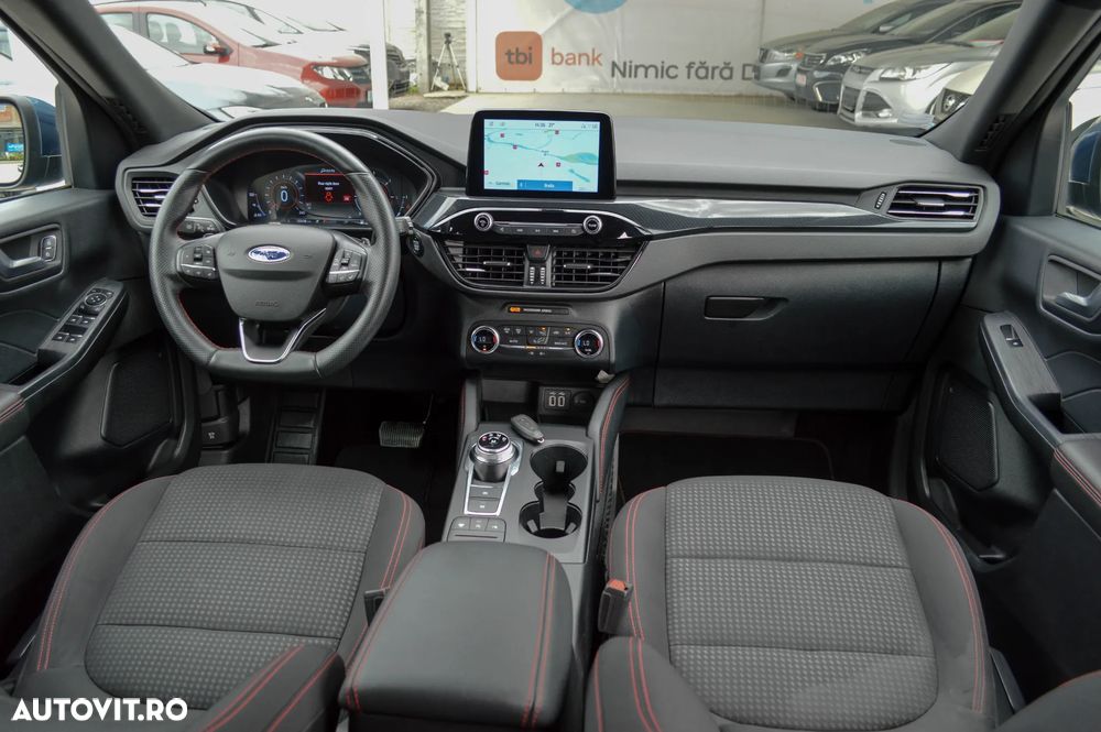 Ford Kuga 1.5 EcoBlue Aut. ST-LINE - 6