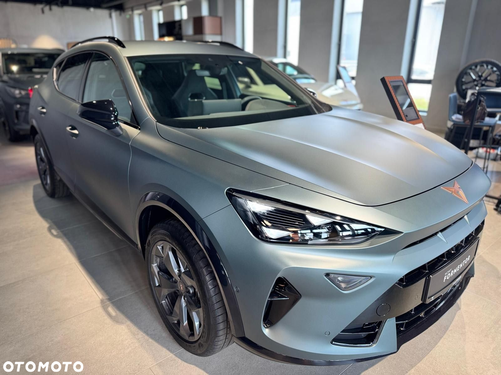 Cupra Formentor - 4