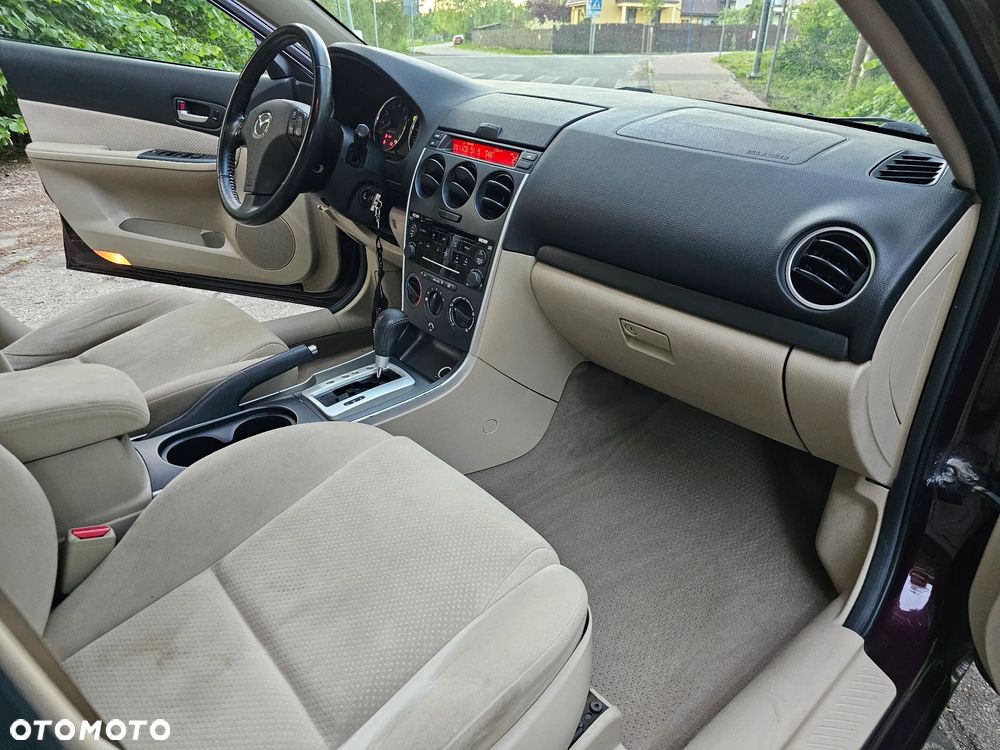 Mazda 6 - 23