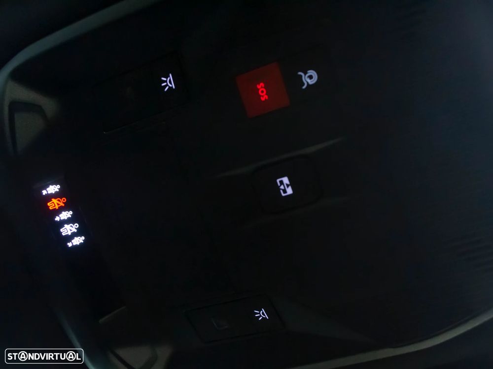 Opel Astra Sports Tourer 1.2 T GS - 27